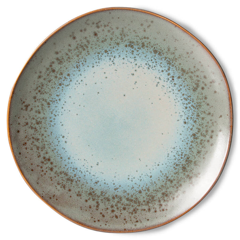 Dinner Plates Mineral (set of 2)