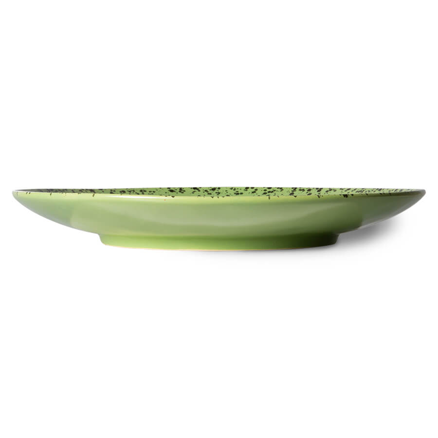 Dinner Plates Kiwi (set of 2)