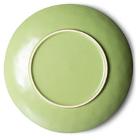 Dinner Plates Kiwi (set of 2)