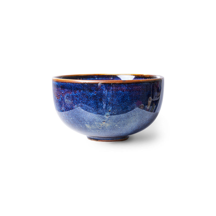 Bowl Rustic Blue