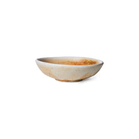 hkliving dipping pot in beige brown