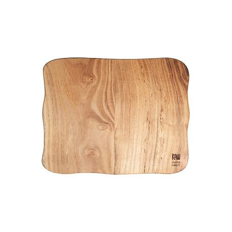 Teak Wood Cutting Board