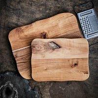 Teak Wood Cutting Board