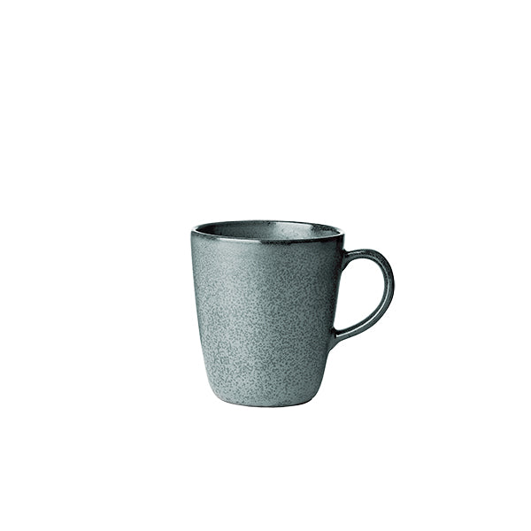Northern Green Cappuccino Mug
