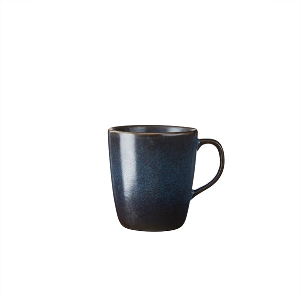 Midnight Cappuccino Mug