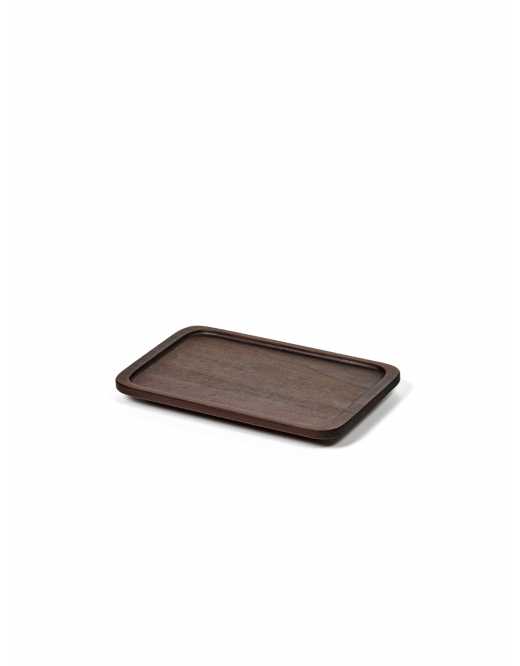 Natural Birch Tray S