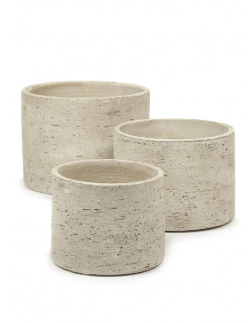 Flower Pot Sand M