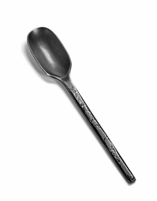 SPOON ANTHRACITE/STONEWASH MERCI