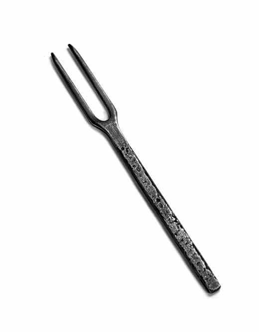 Stone Wash Picking Fork