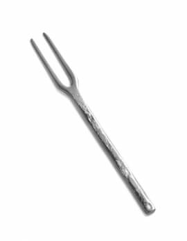 Steel Grey Picking Fork