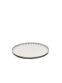 INKU Plate White (M)