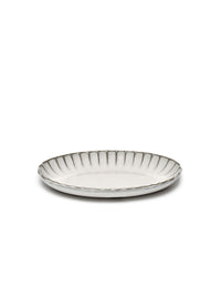 INKU Serving Bowl Oval (M)