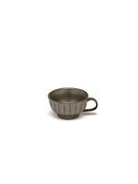 INKU Cappuccino Cup Green