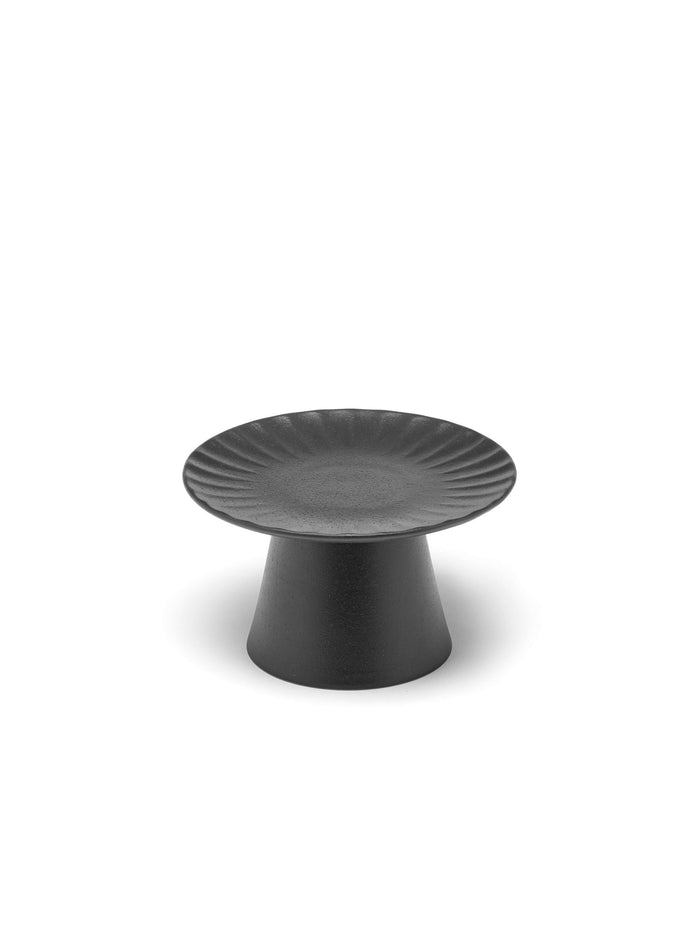 INKU Black Cake/Food Stand S