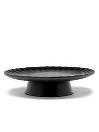 INKU Black Cake/Food Stand L