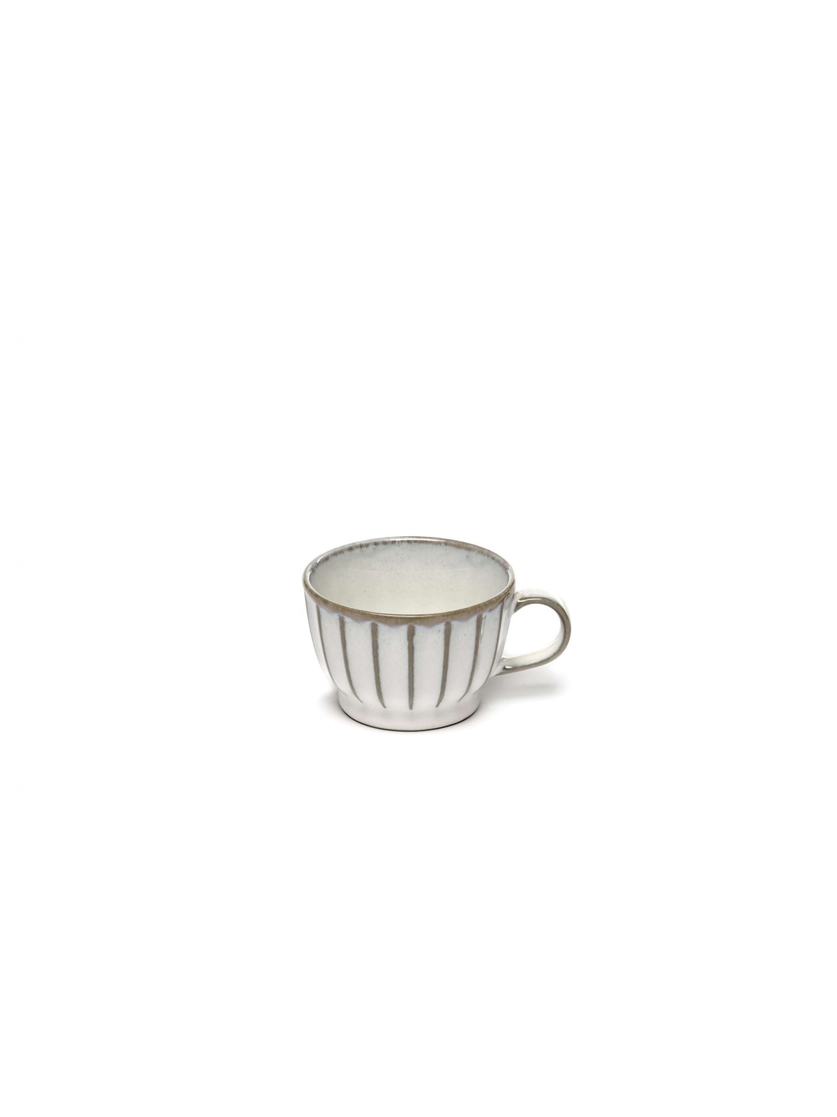 INKU Coffee Cup White