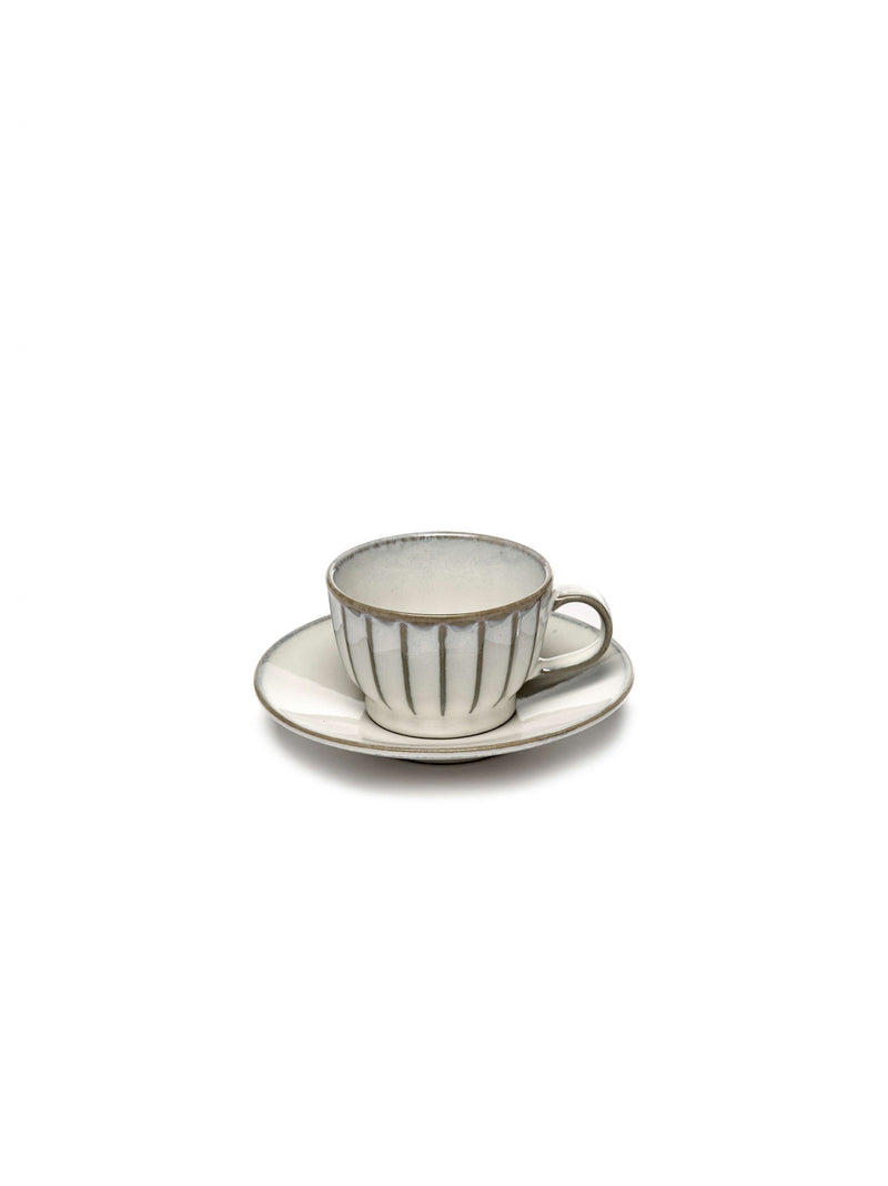 INKU Coffee Cup White