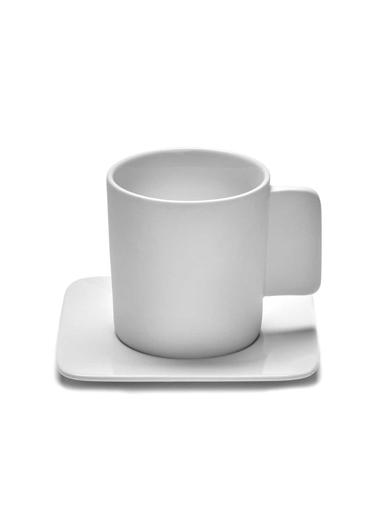 Mug Saucer Heii