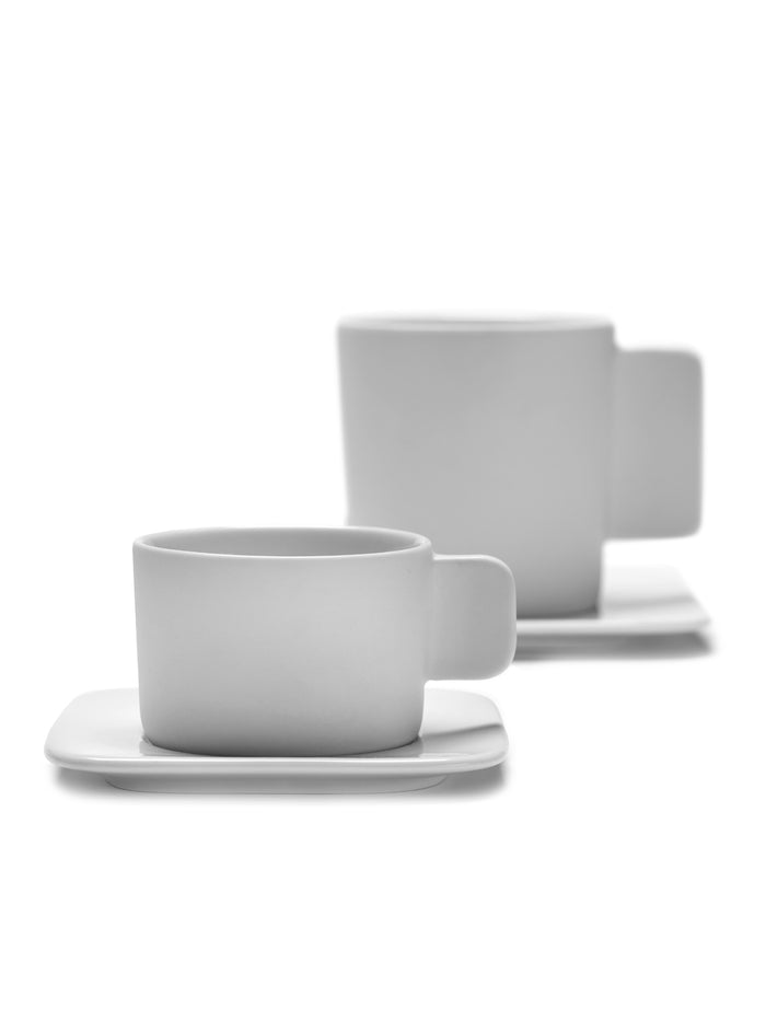 Espresso Saucer Heii