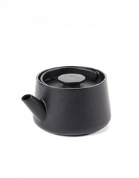 Tea Pot Cast-Iron Inku S