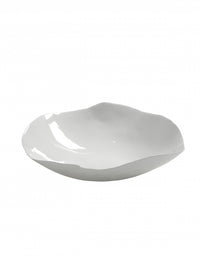 Sjanti Bowl Small White