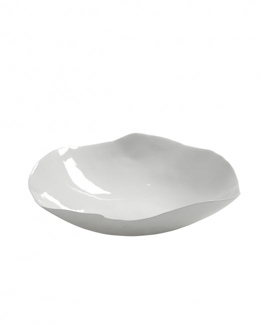 Sjanti Bowl Small White