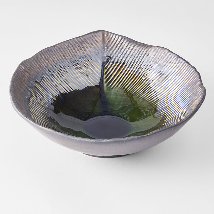 Midori Ridge Bowl