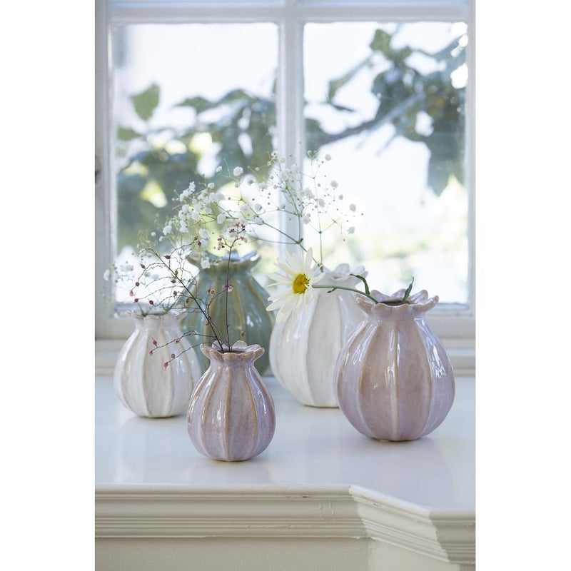 LILLAN Vase Pink