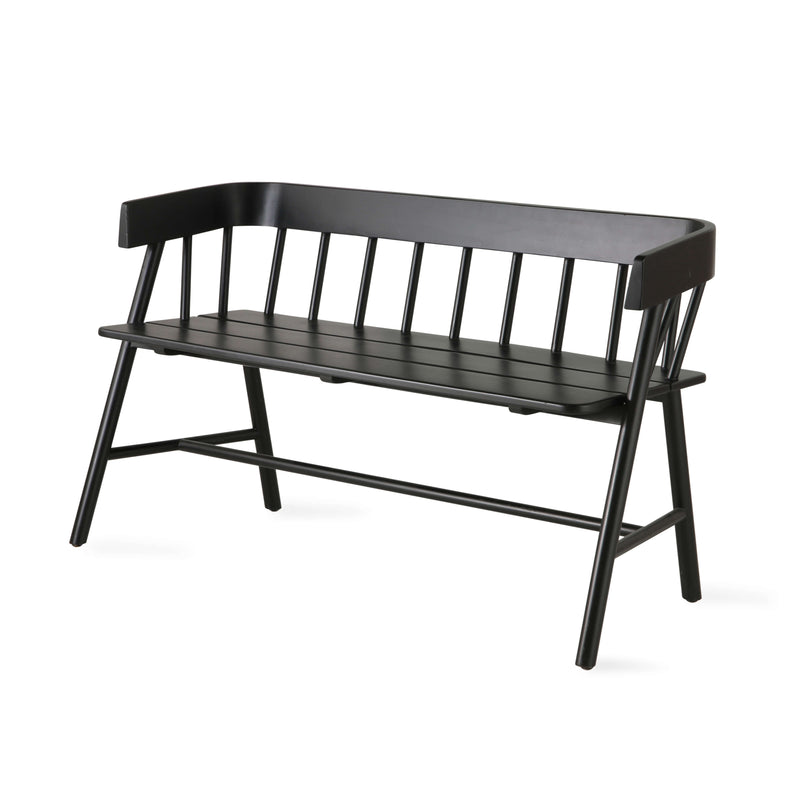 Bench Black