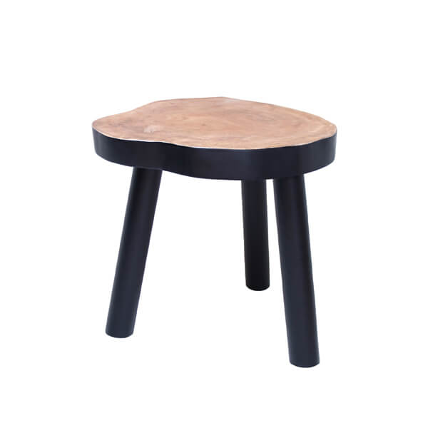 Tree Table Black