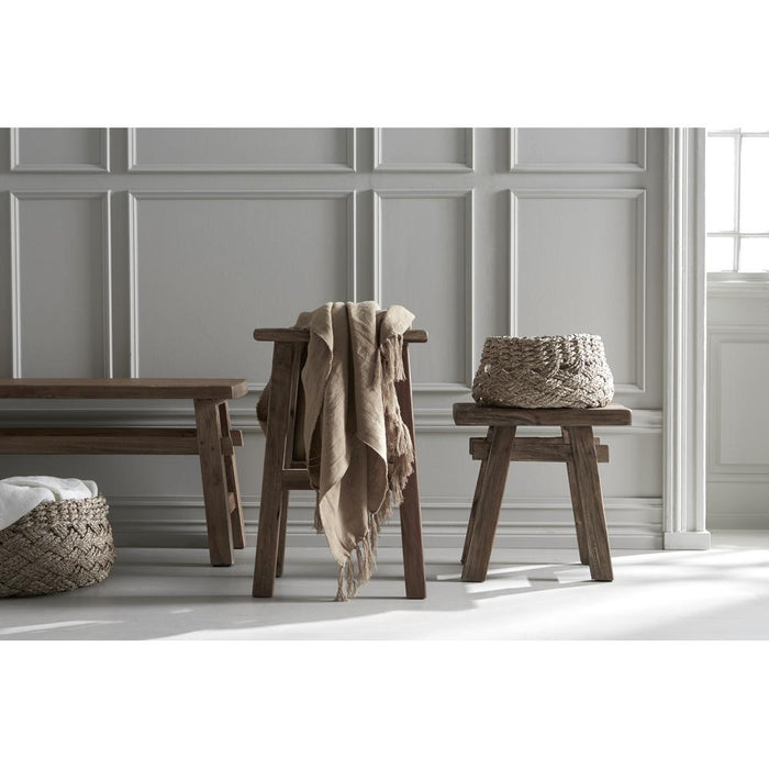 KAIDA Bar Stool Natural