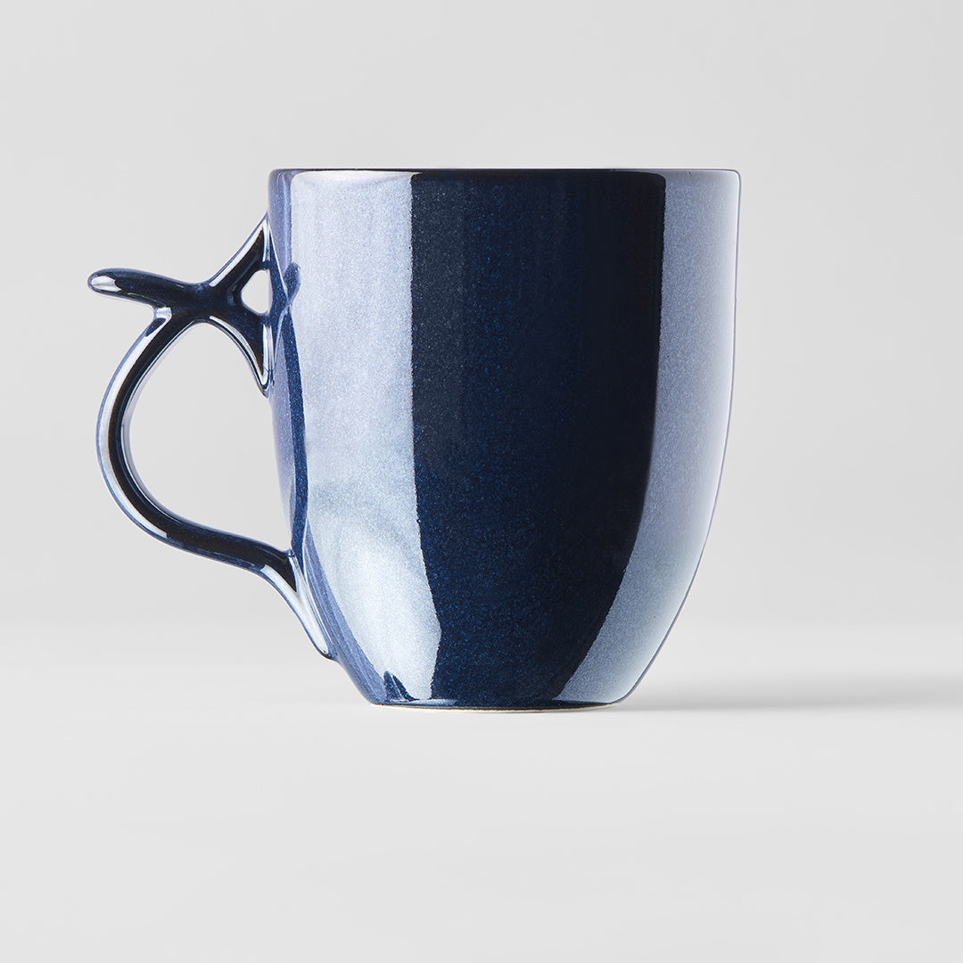 Mug Bright Blue