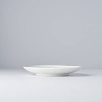 White Blossom Side Plate