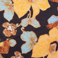 Beach Umbrella Floral Energy by hkliving