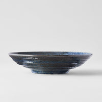 Midnight Blue Open Bowl