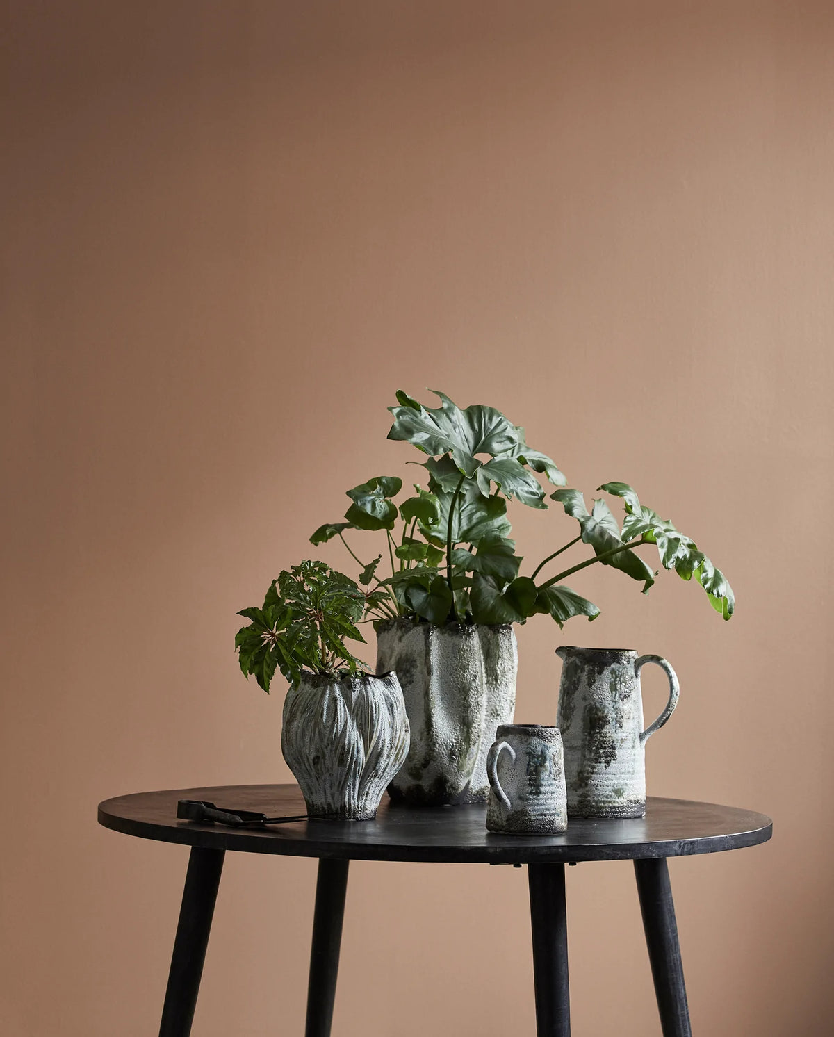 HENRY Vase S