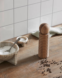 Ras Grinder Acacia Wood
