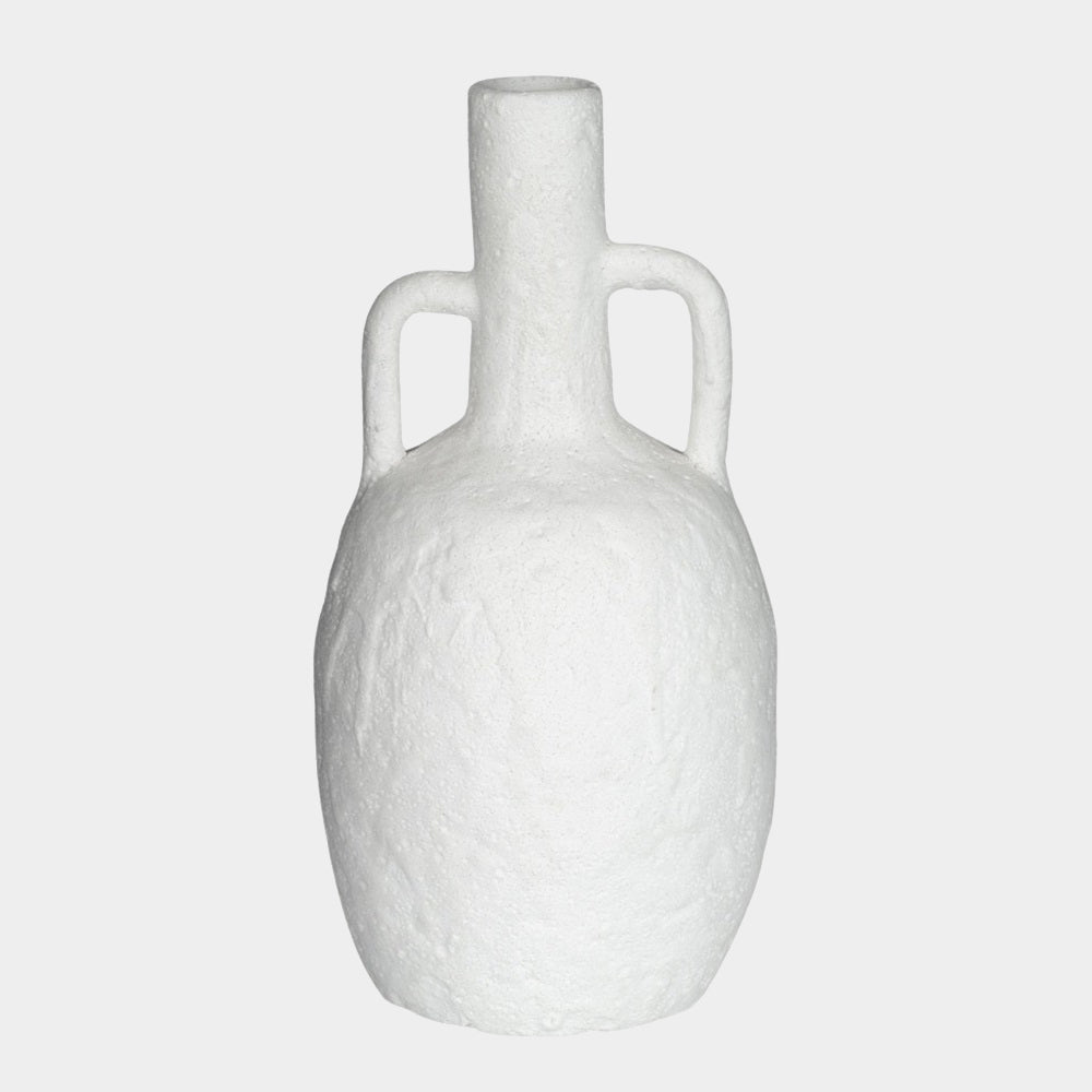 Lavendel Vase