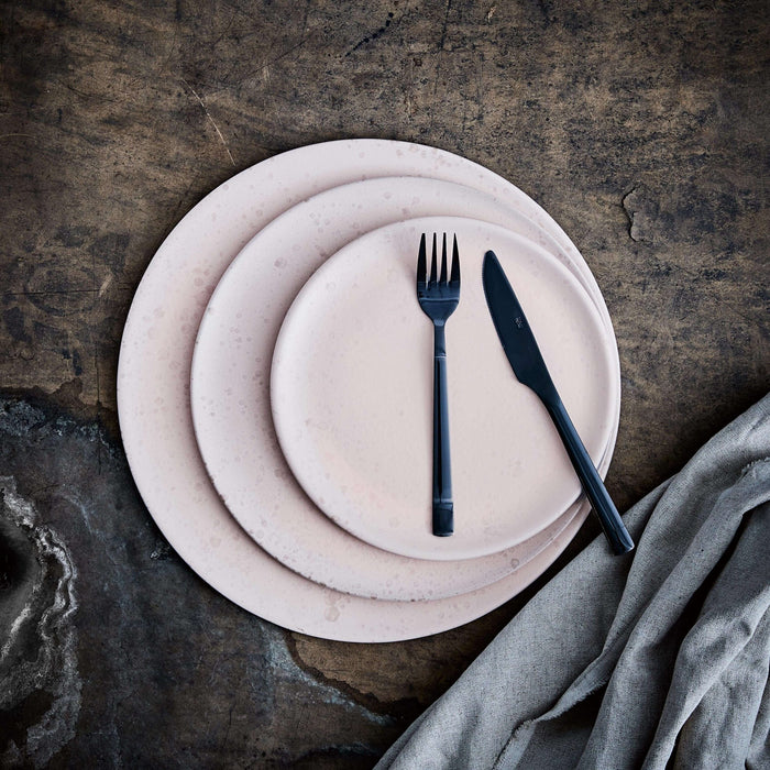 Nordic Nude Dessert Plate