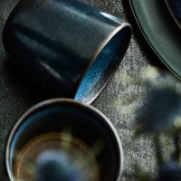 Midnight Blue Mug
