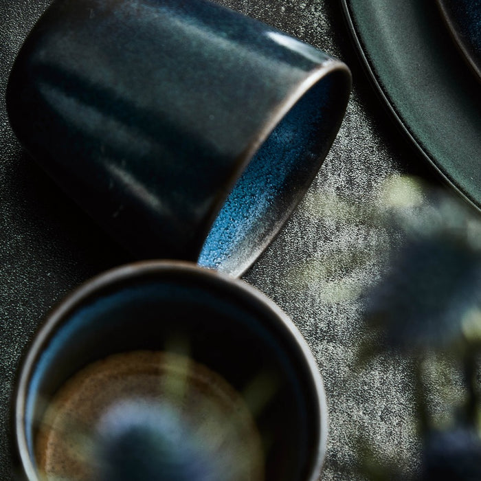 Midnight Blue Mug