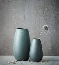Northern Green Vase Large