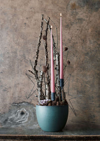 Northern Green Flowerpot S