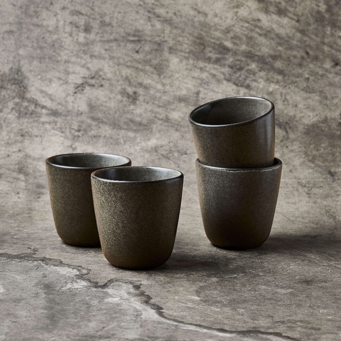 Forest Brown Mug