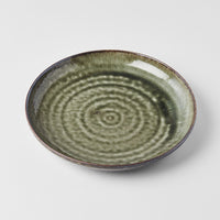 Sage Green Dinner Plate