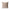 Striped Velvet Cushion Beige/Liver (45x45)