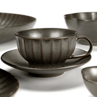 INKU Cappuccino Cup Green