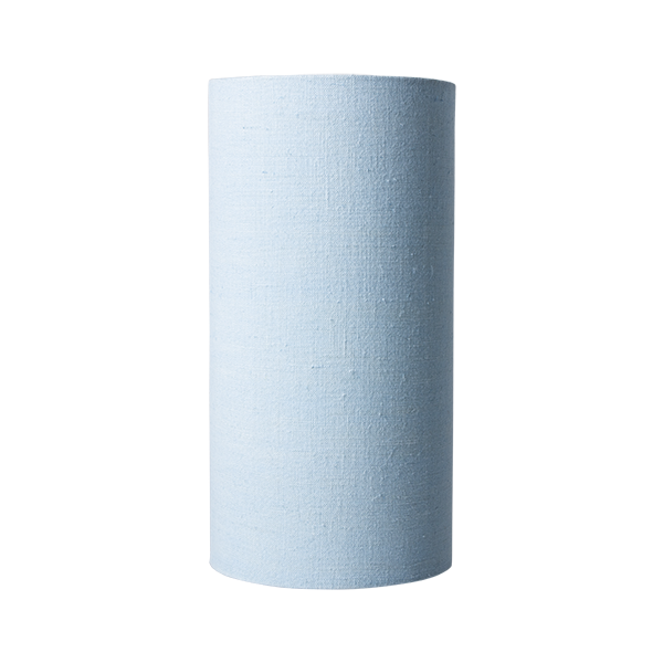 Lamp Shade Ice Blue