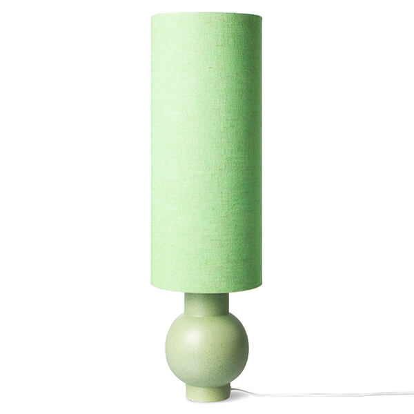 Lamp Shade Pistachio Green