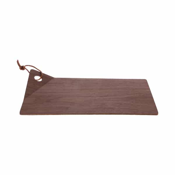 Serving Tray Walnut